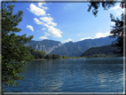 foto Lago di Levico